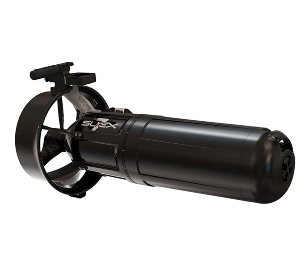 SUEX 7 Seven Sualtı Scooter