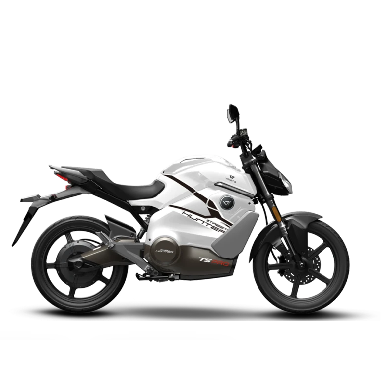 Vmoto TS Street Hunter Pro Elektrikli Motor