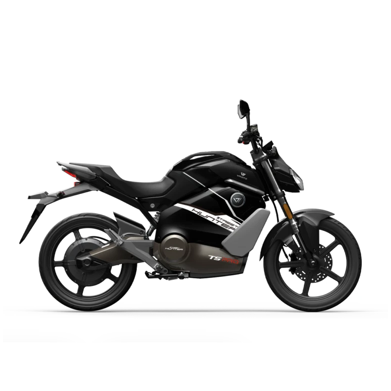 Vmoto TS Street Hunter Pro Elektrikli Motor
