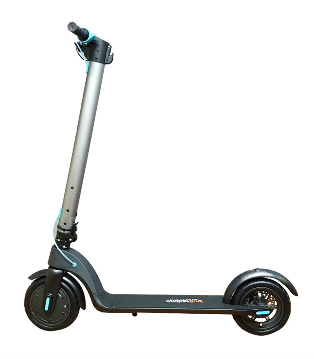 WalkerBug 350W Elektrikli Scooter (#6021)