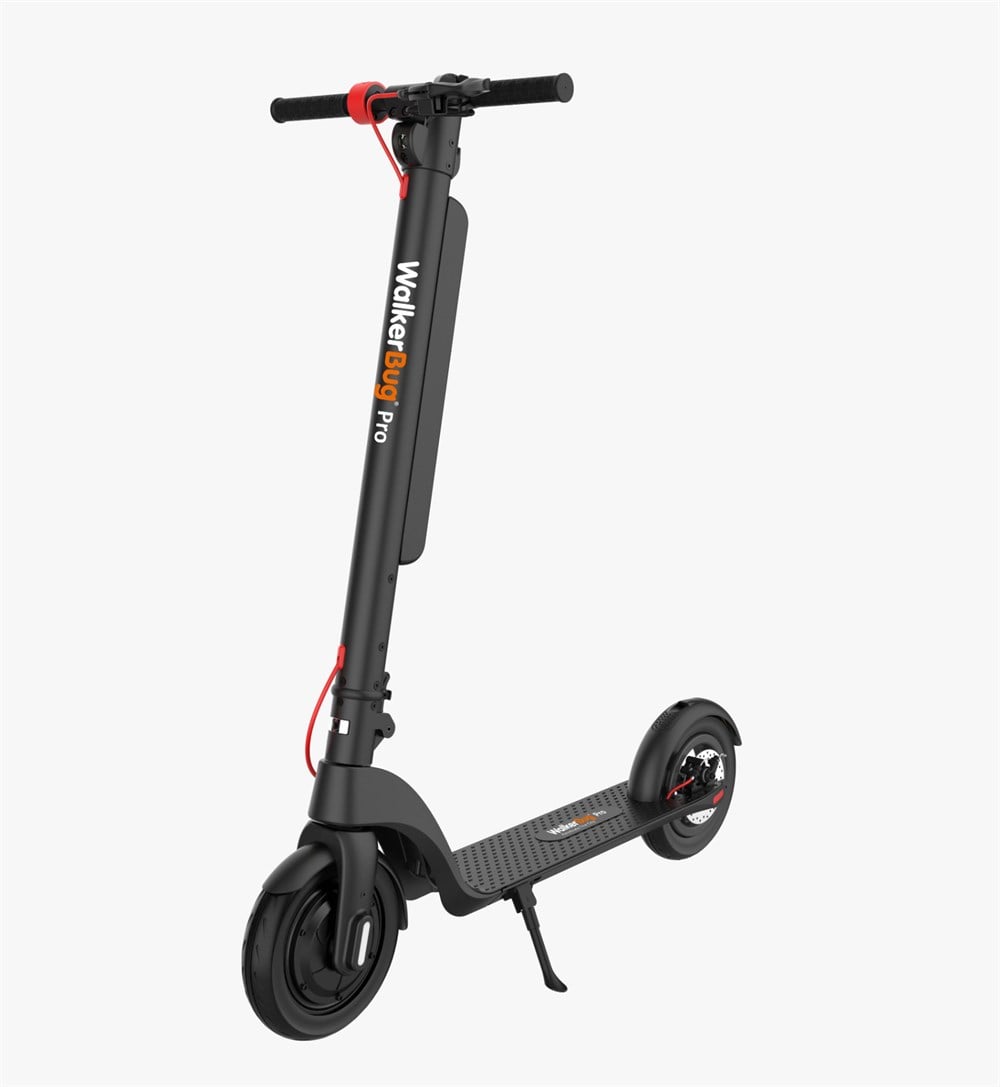 WalkerBug Pro X8 Elektrikli Scooter 350 Watt