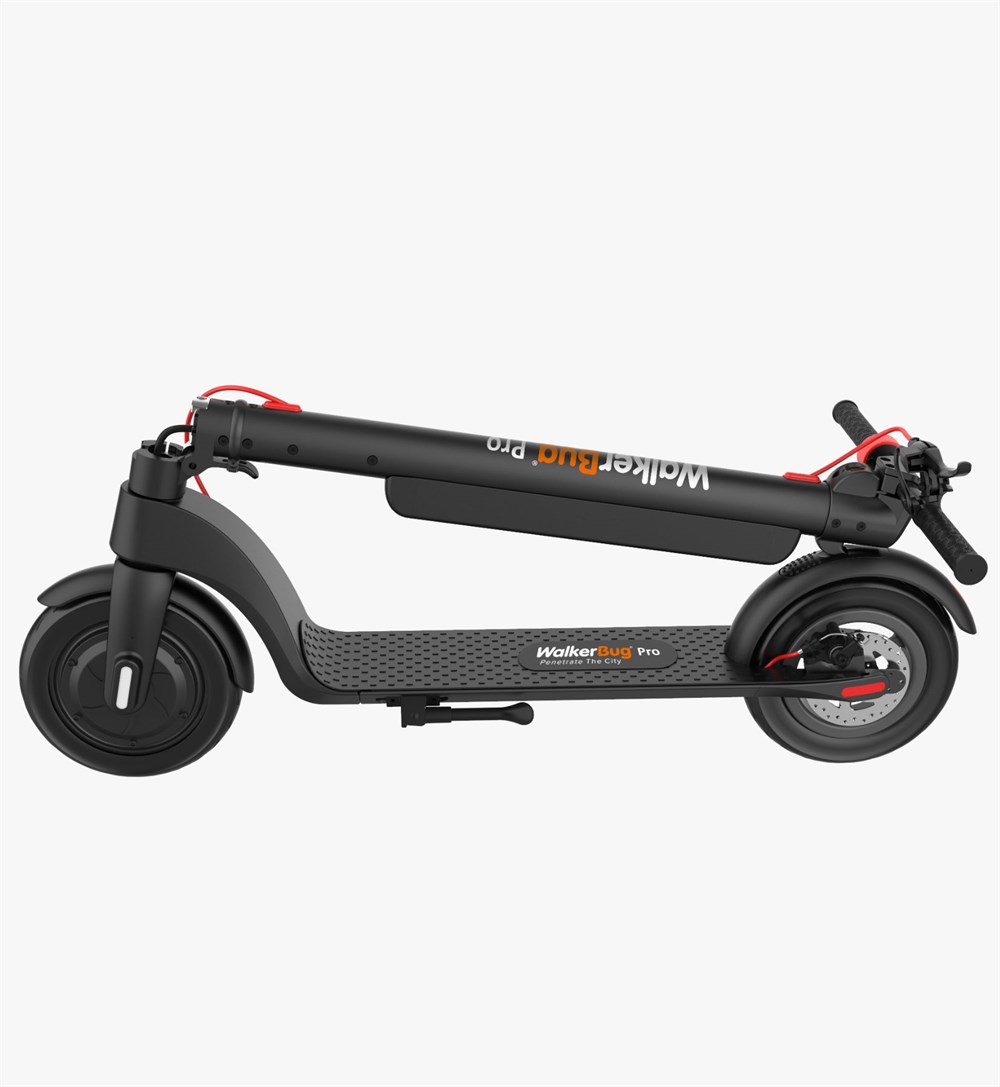 WalkerBug Pro X8 Elektrikli Scooter 350 Watt