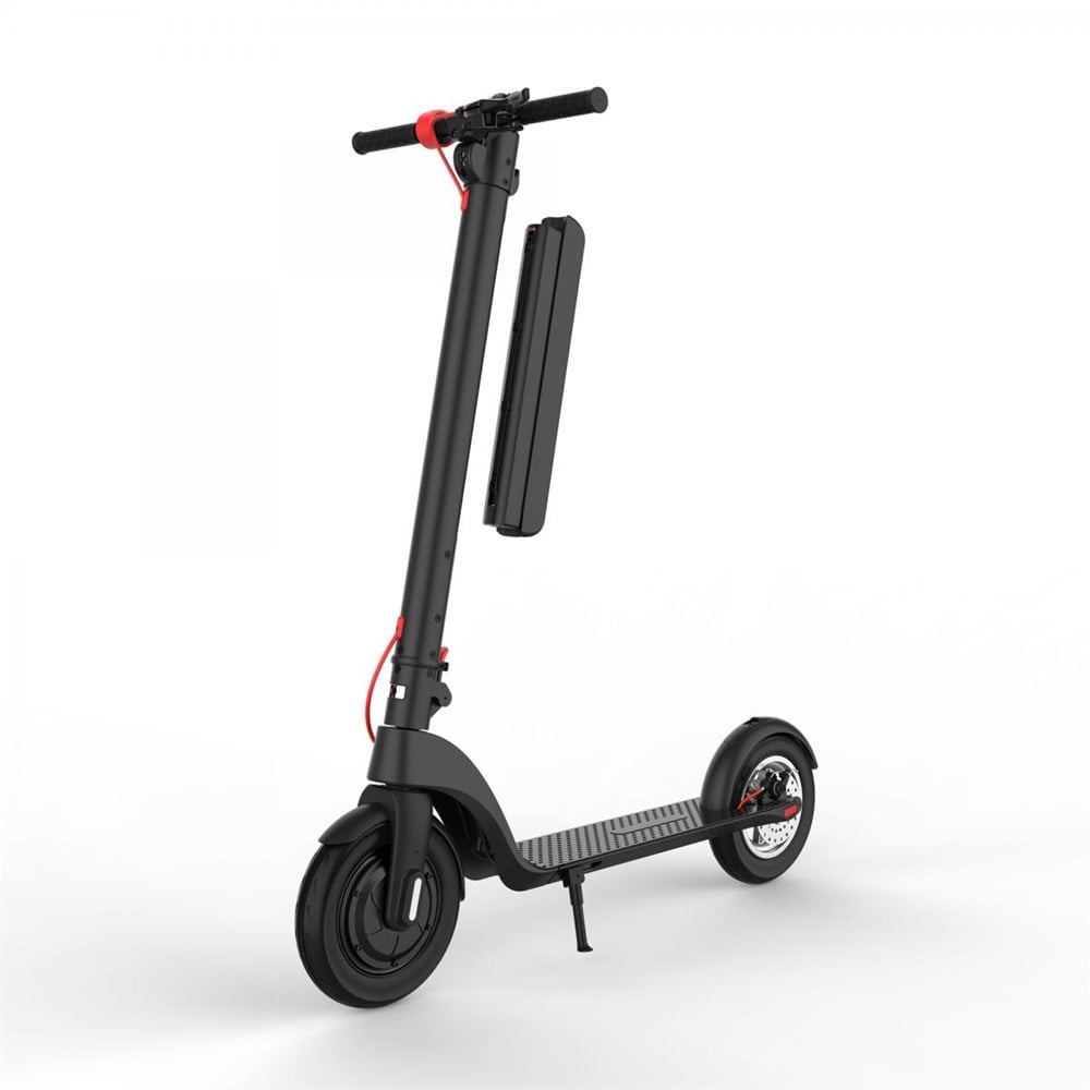 WalkerBug Pro X8 Elektrikli Scooter 350 Watt