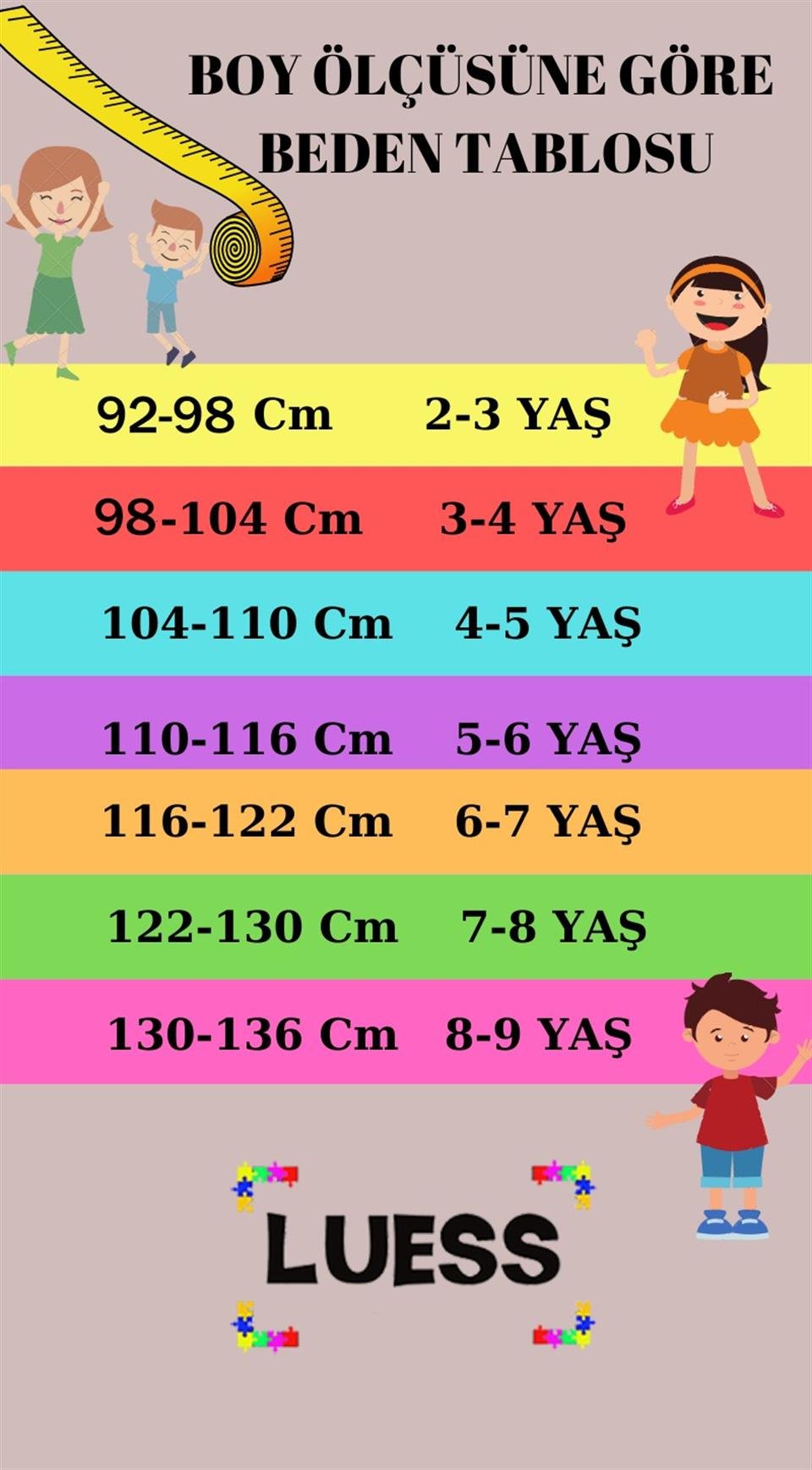 Kız Çocuk Fırfır Detaylı Çıtçıtlı Renkli Çizgili Tulum