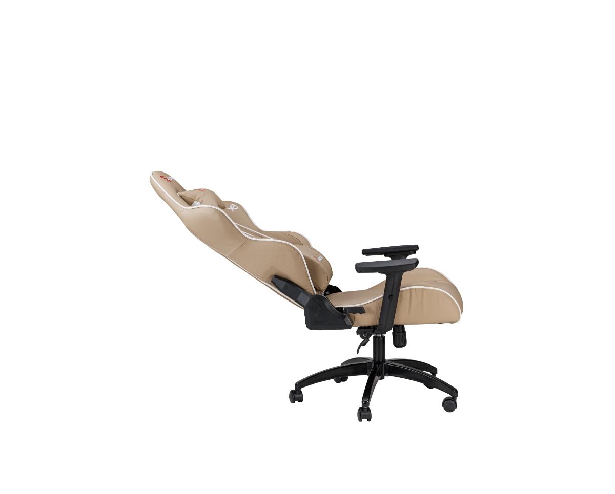 PREMIO CREAM 3D (100% DERİ)
