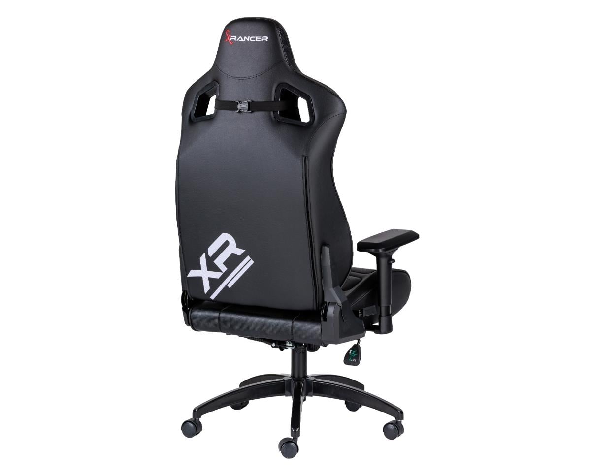 XRANCER BIG BOSS BLACK 4D