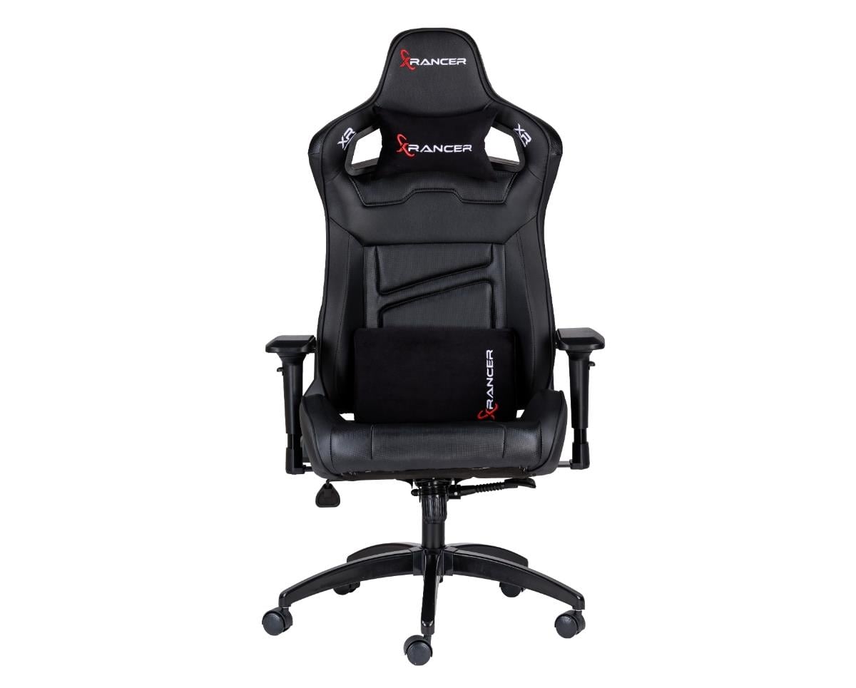 XRANCER BIG BOSS BLACK 4D