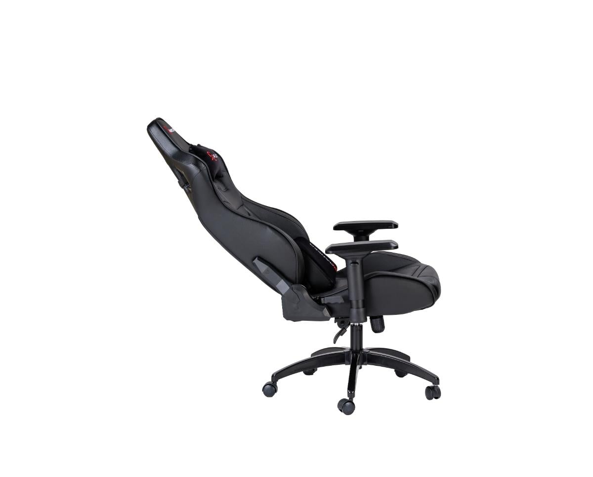 XRANCER BIG BOSS BLACK 4D