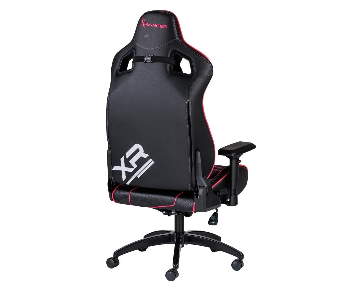 XRANCER BIG BOSS PINK 4D