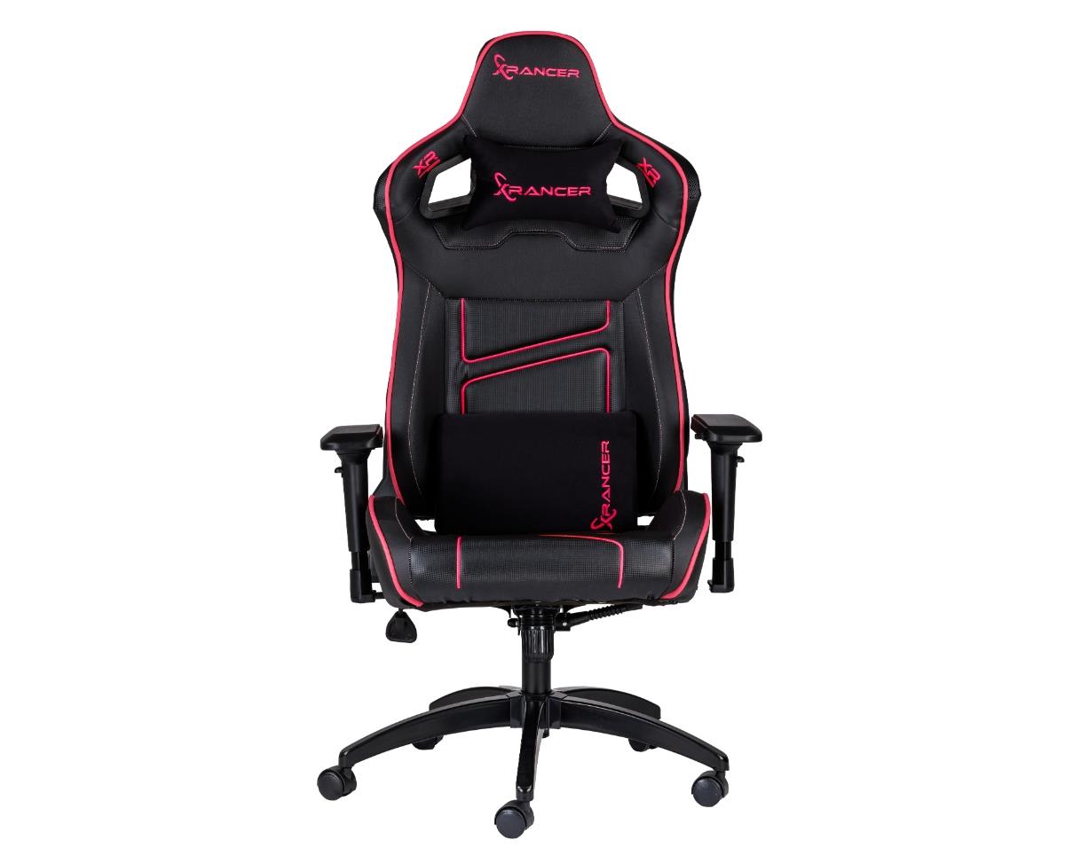 XRANCER BIG BOSS PINK 4D