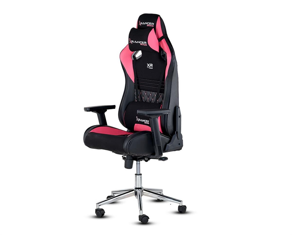XRANCER BOSS PINK