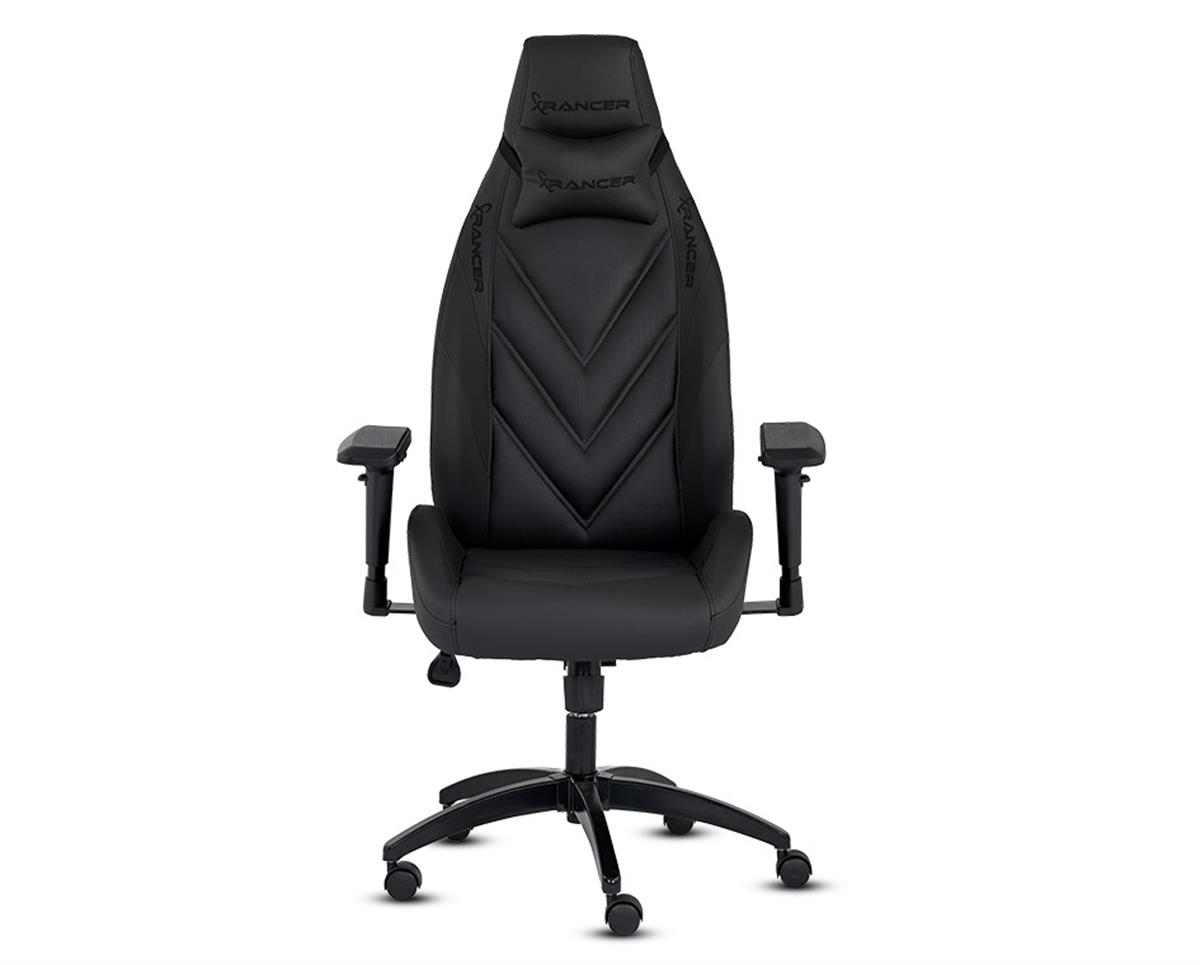 XRANCER COMPANY BLACK 4D