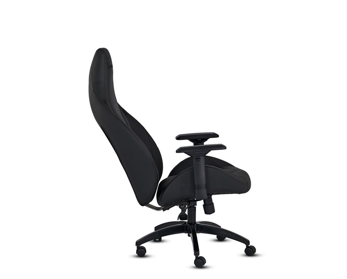 XRANCER COMPANY BLACK 4D