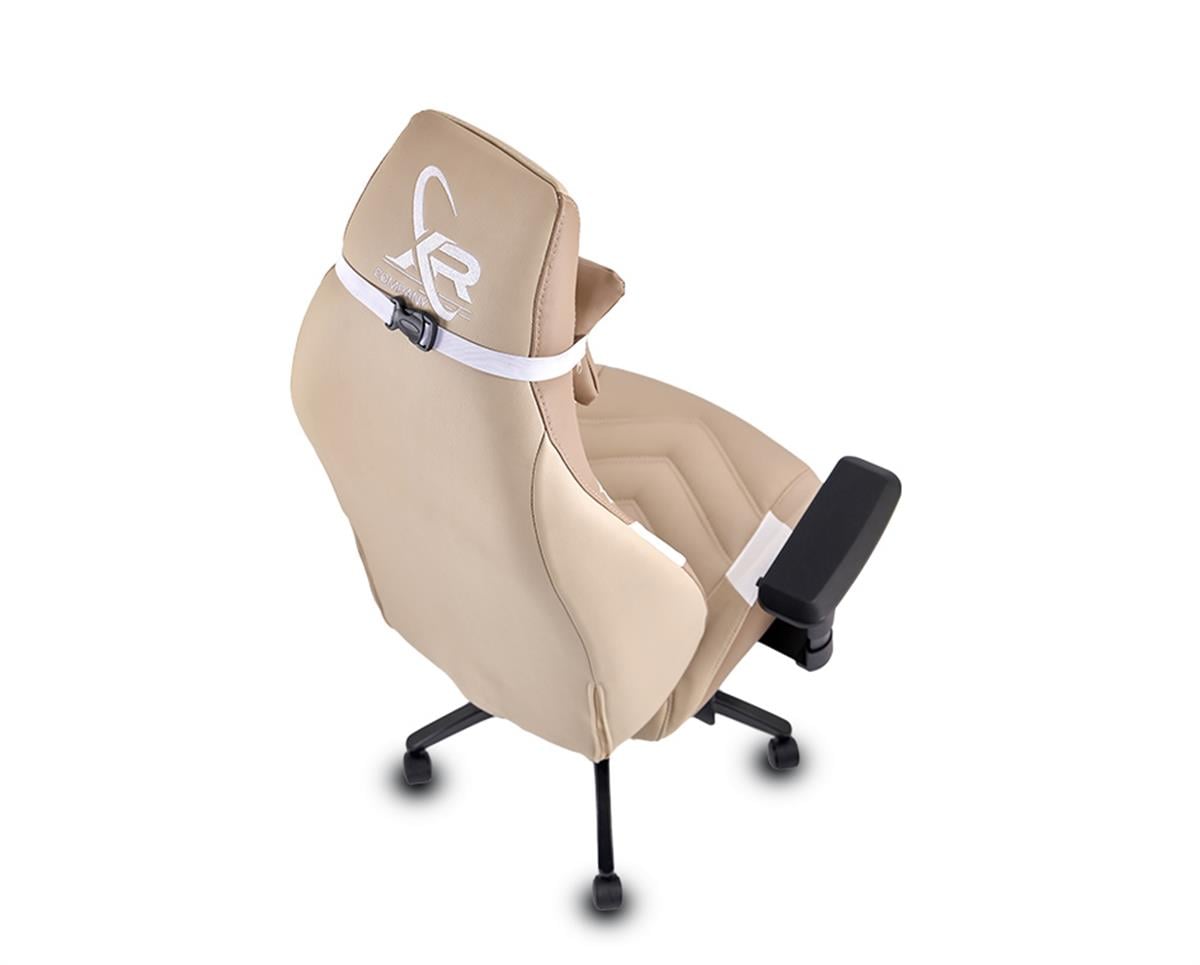 XRANCER COMPANY CREAM 4D