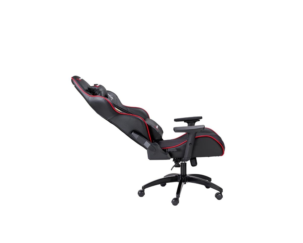 XRANCER CROSS BLACK EXTRA 3D