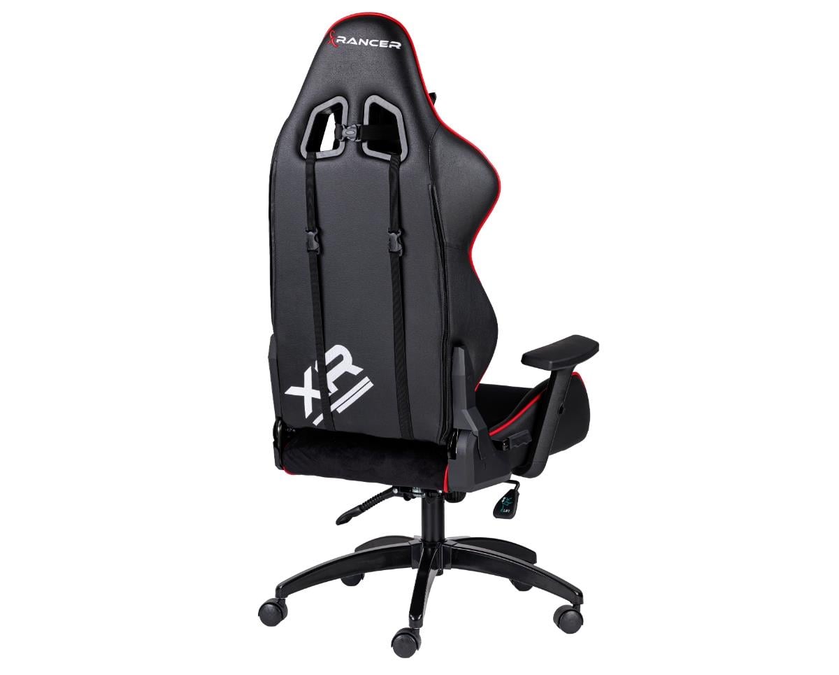 XRANCER CROSS BLACK EXTRA 3D