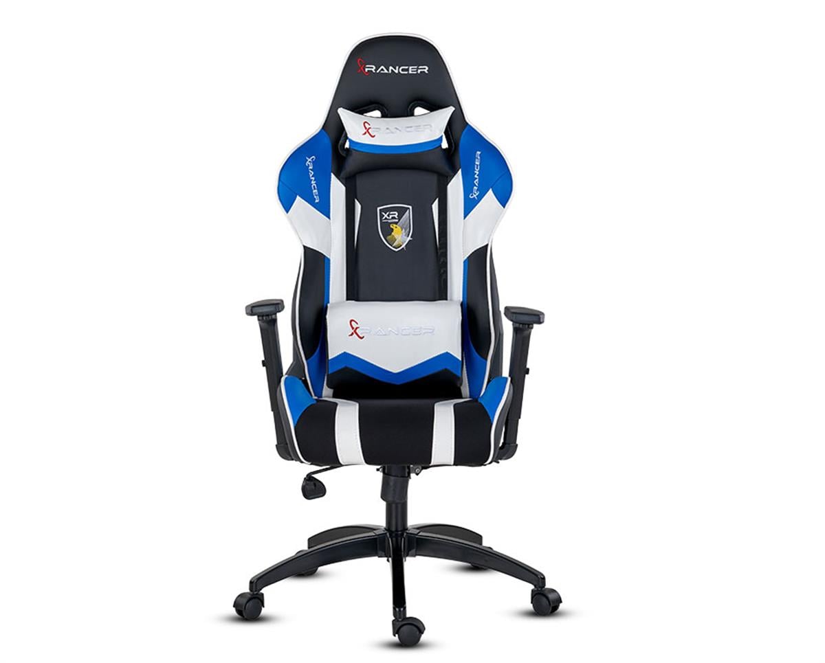 XRANCER CROSS BLUE