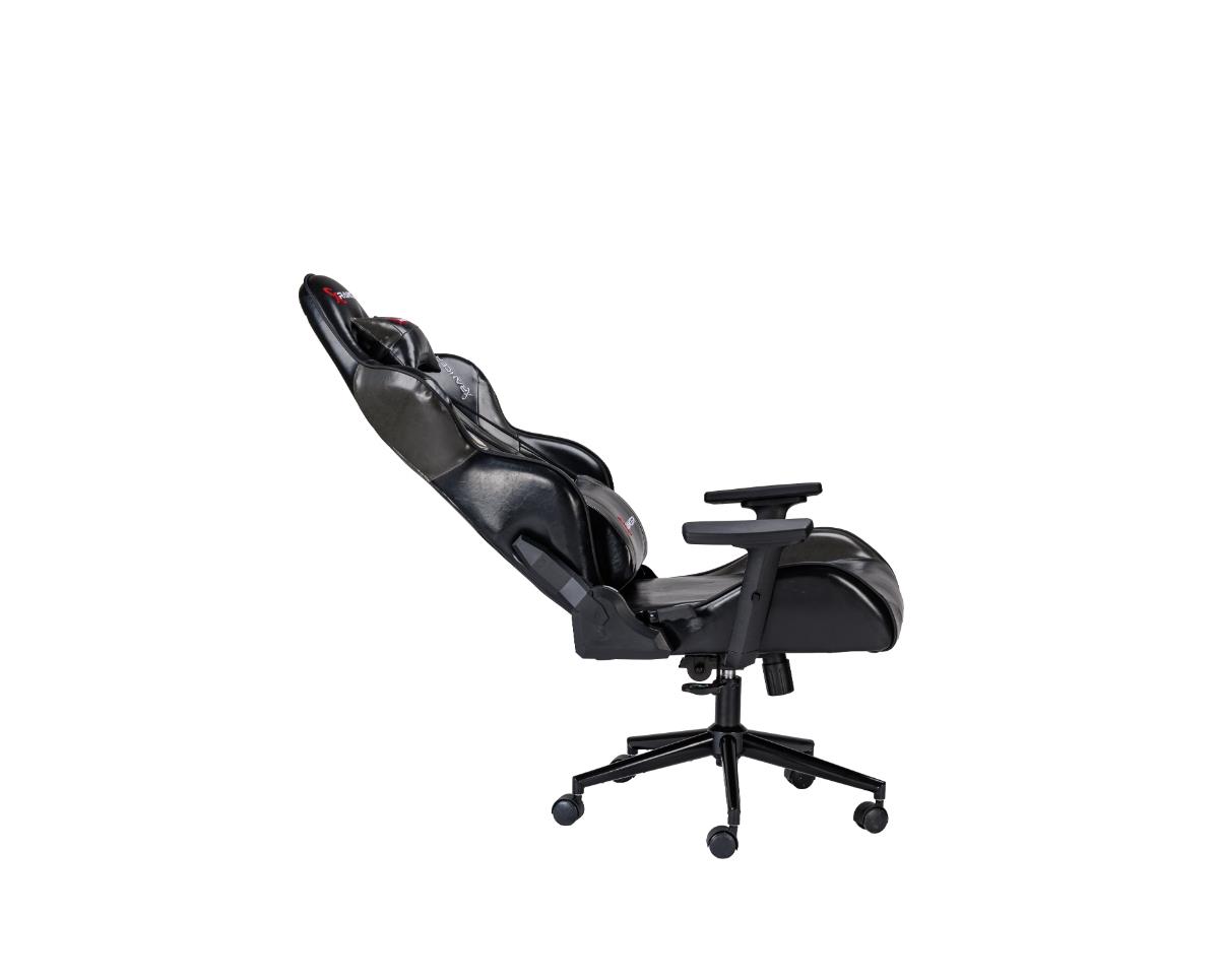 XRANCER CROSS GRAY 3D (DERİ)