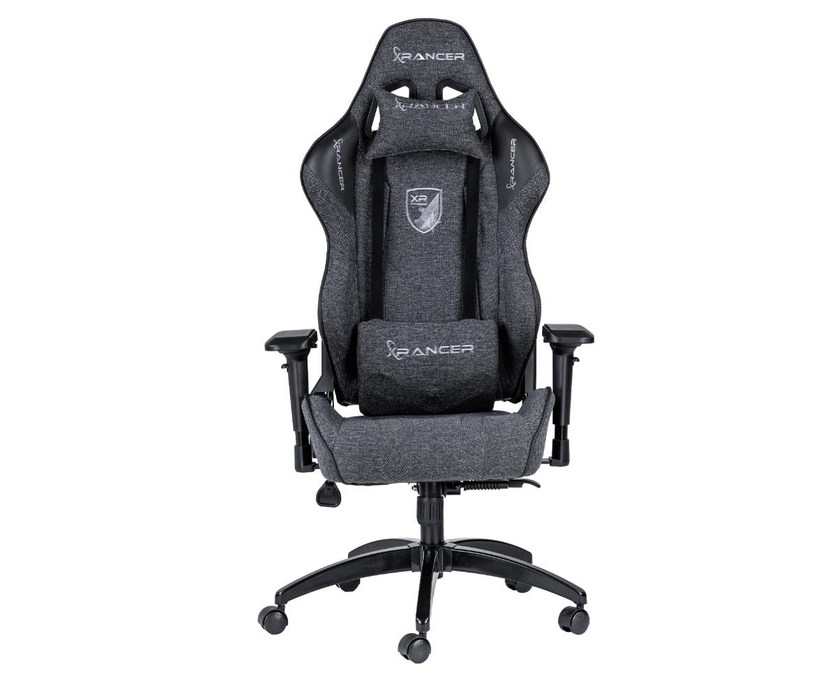 XRANCER CROSS GRAY 4D (KUMAŞ)