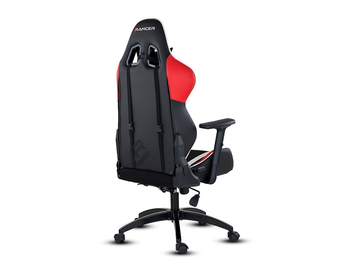 XRANCER CROSS RED