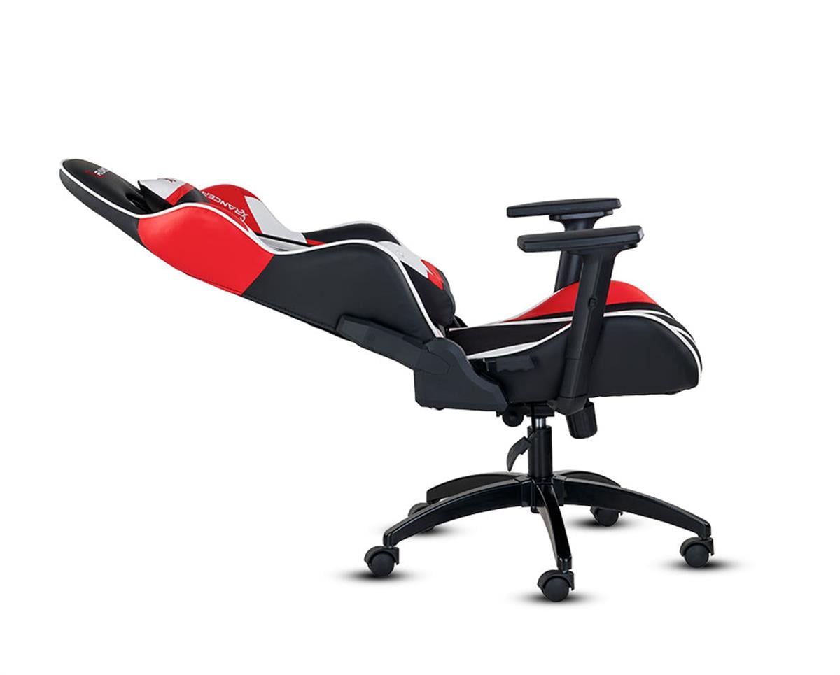 XRANCER CROSS RED