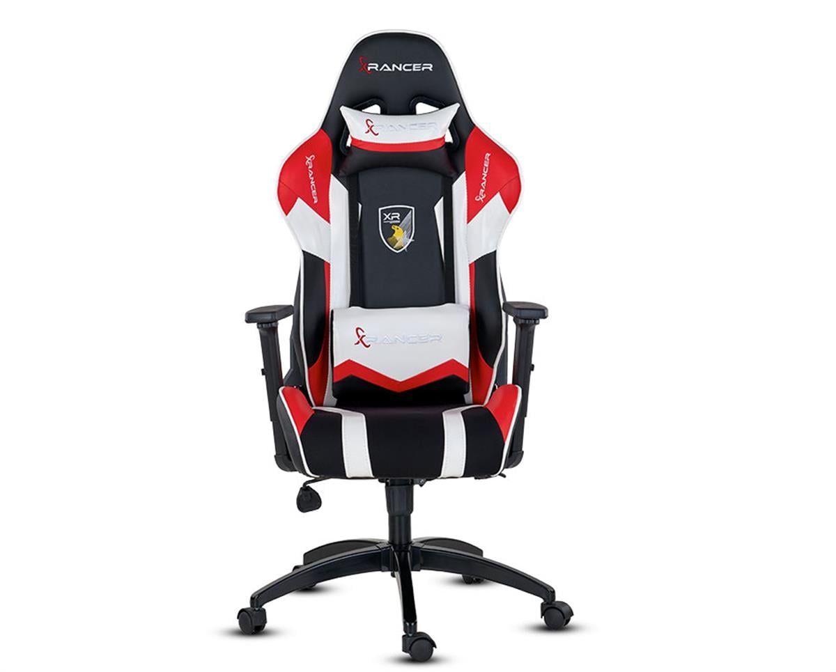 XRANCER CROSS RED