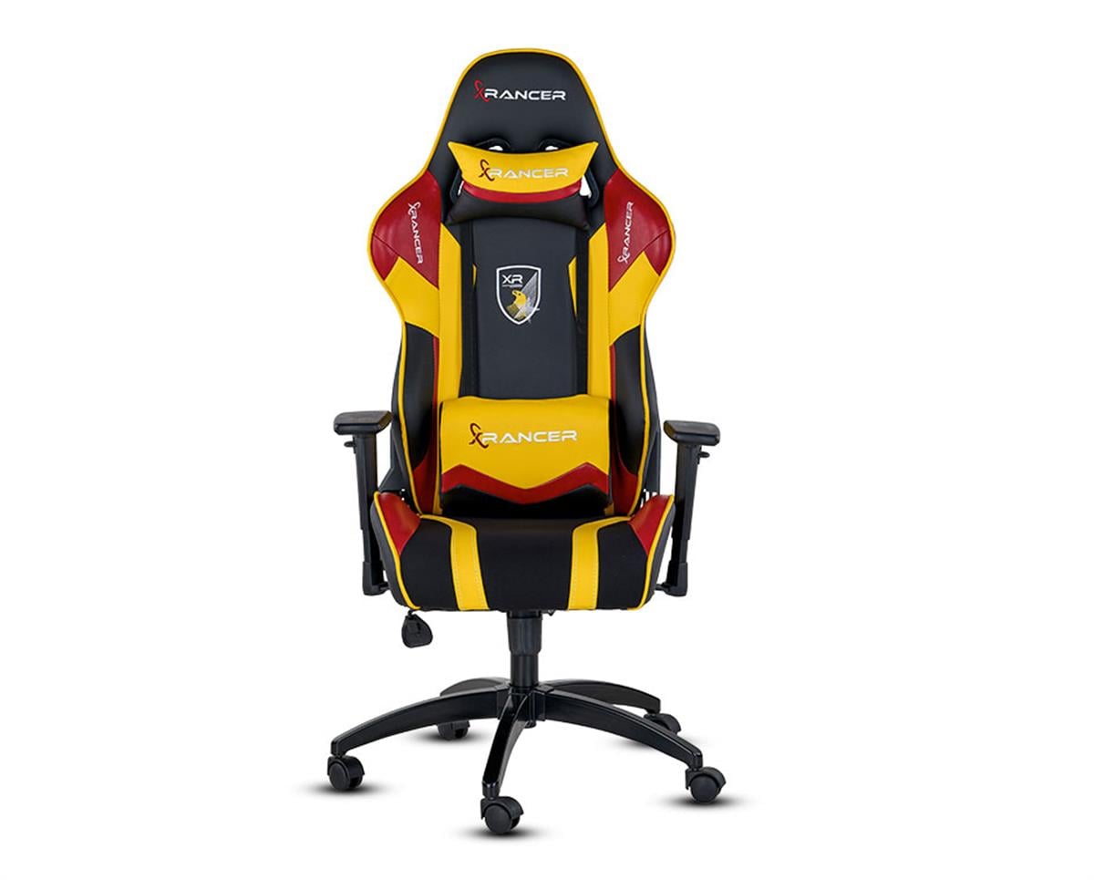 XRANCER CROSS YELLOW
