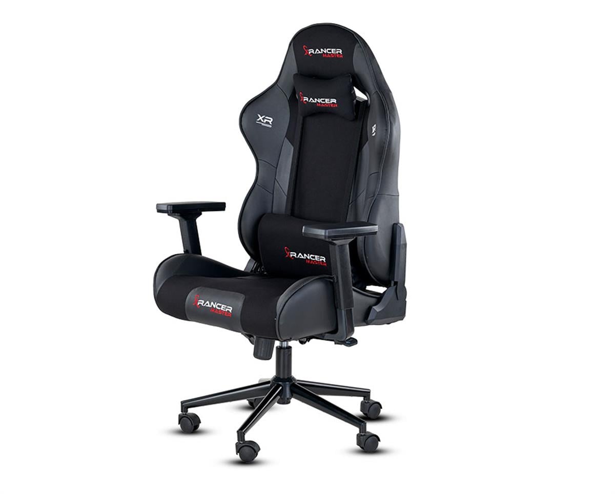 XRANCER MASTER BLACK