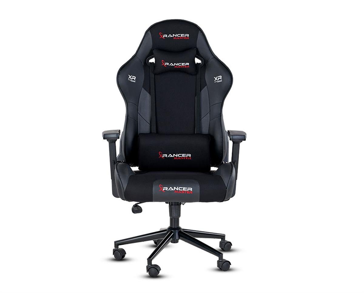 XRANCER MASTER BLACK