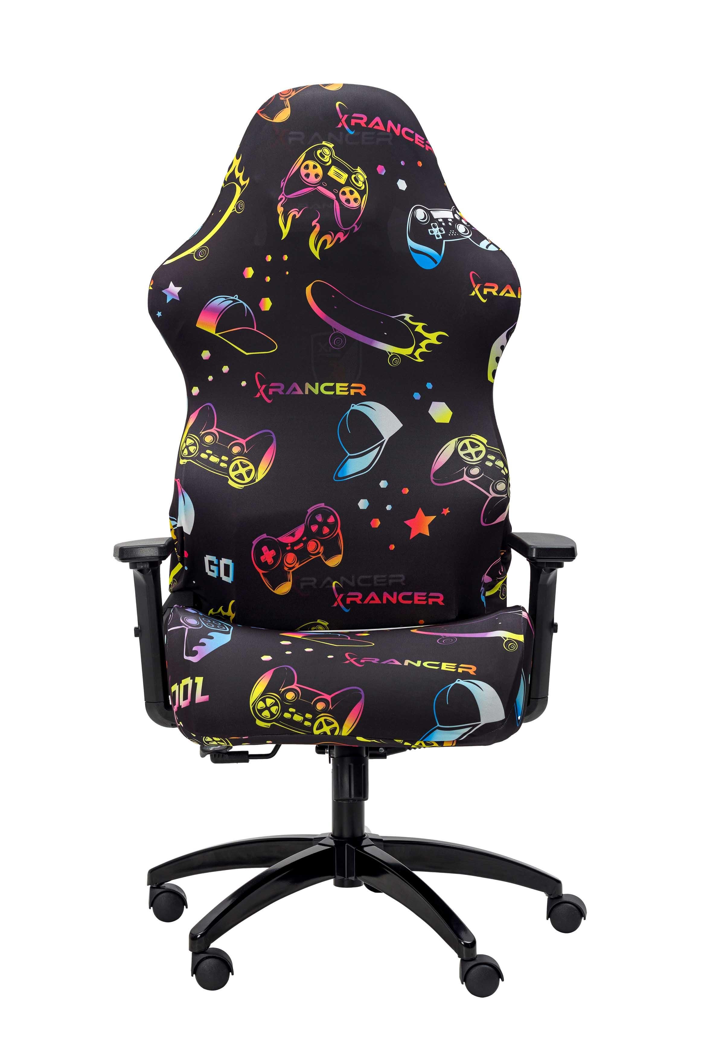 XRANCER OYUNCU KOLTUĞU KILIFI 