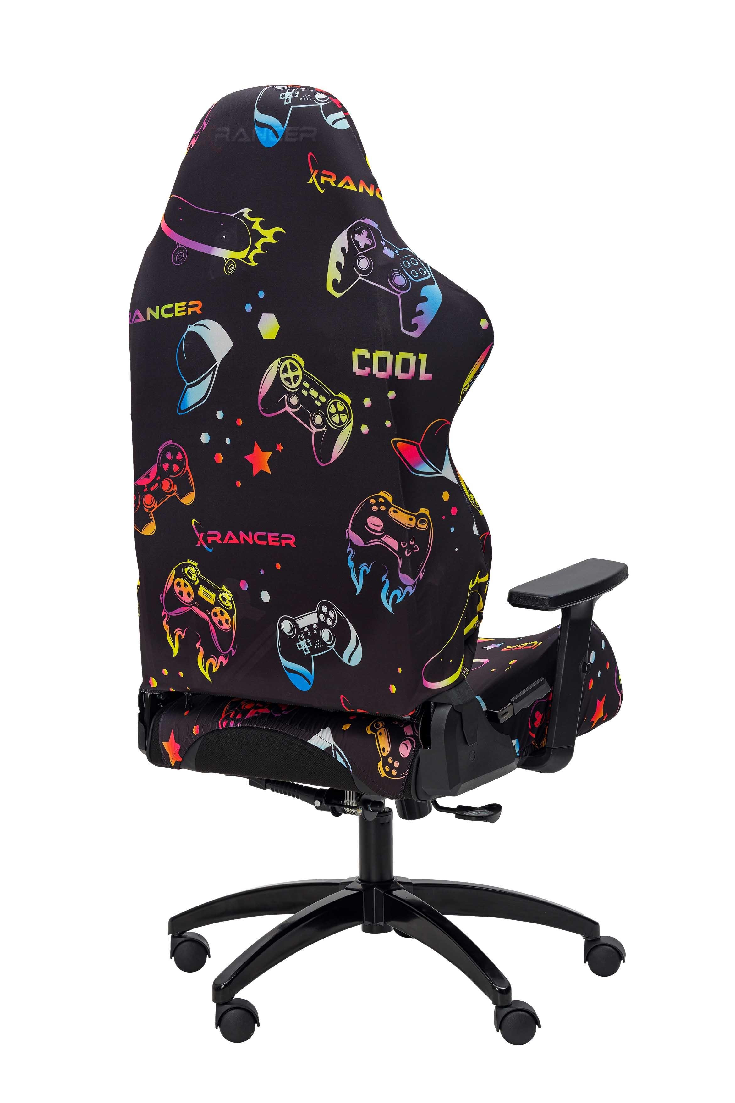 XRANCER OYUNCU KOLTUĞU KILIFI 