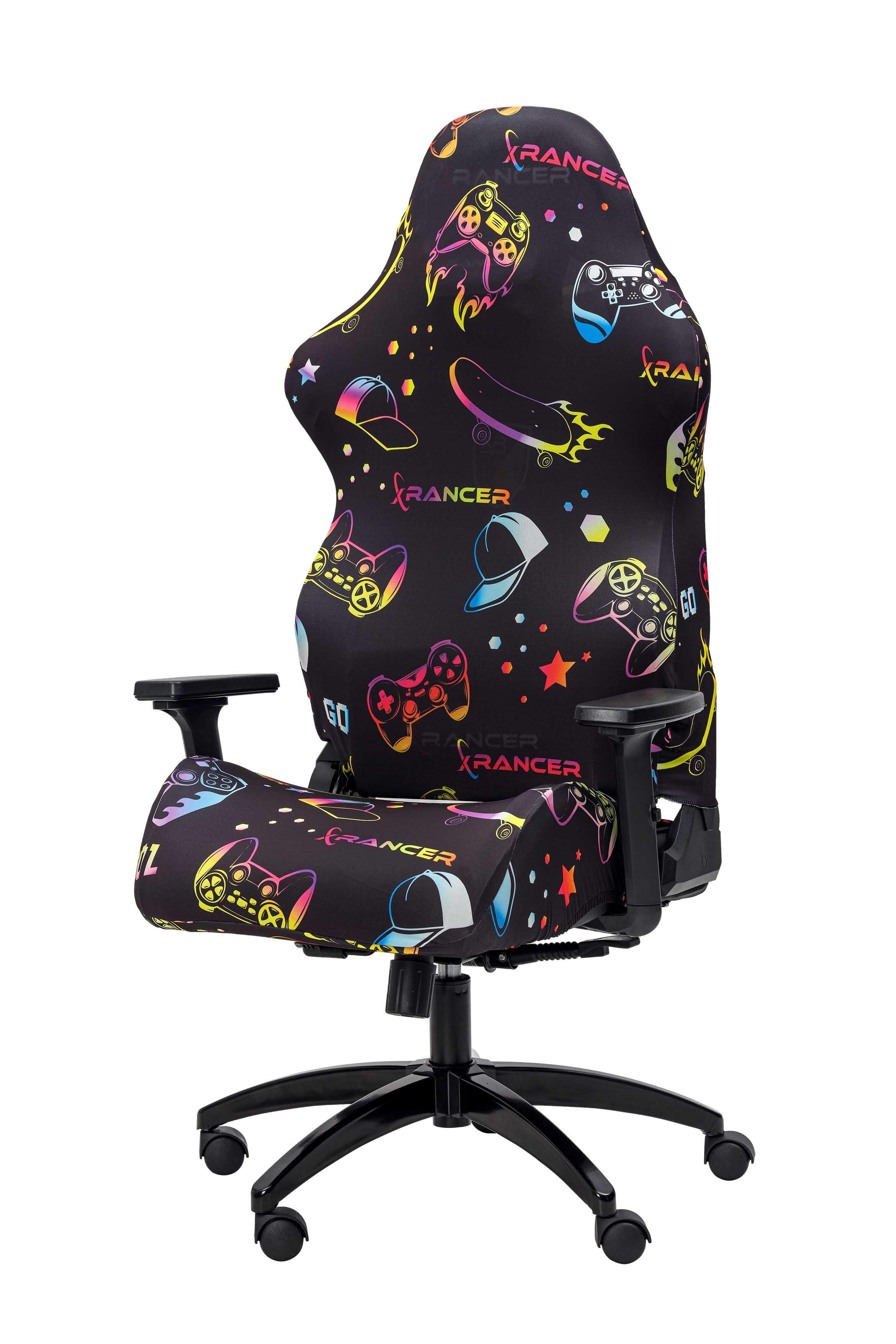 XRANCER OYUNCU KOLTUĞU KILIFI 