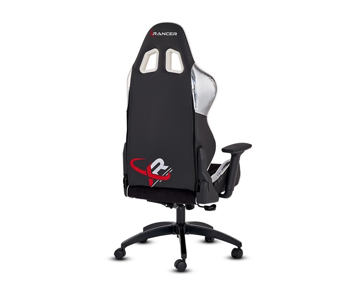 XRANCER PREMIO FADE 3D