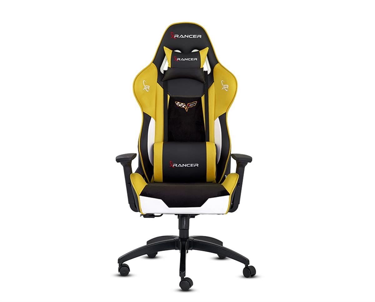 XRANCER PREMIO YELLOW