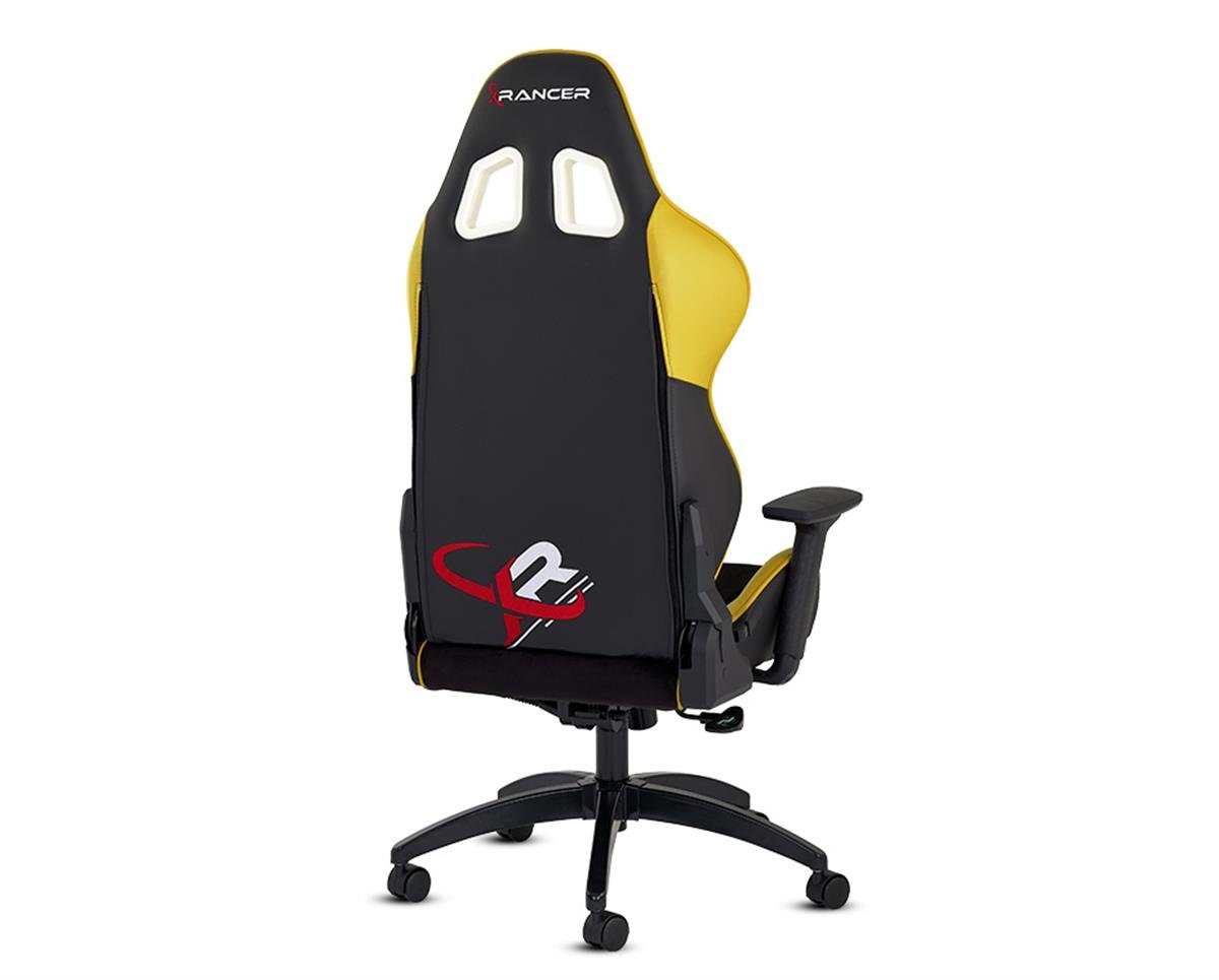 XRANCER PREMIO YELLOW