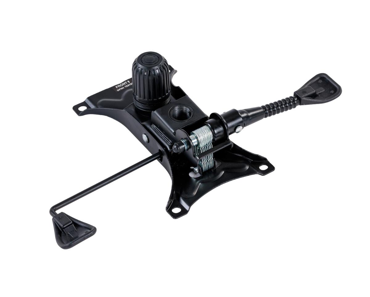 XRANCER YUKARI AŞAĞI VE ARKA ÖN AYAR MEKANİZMASI 2