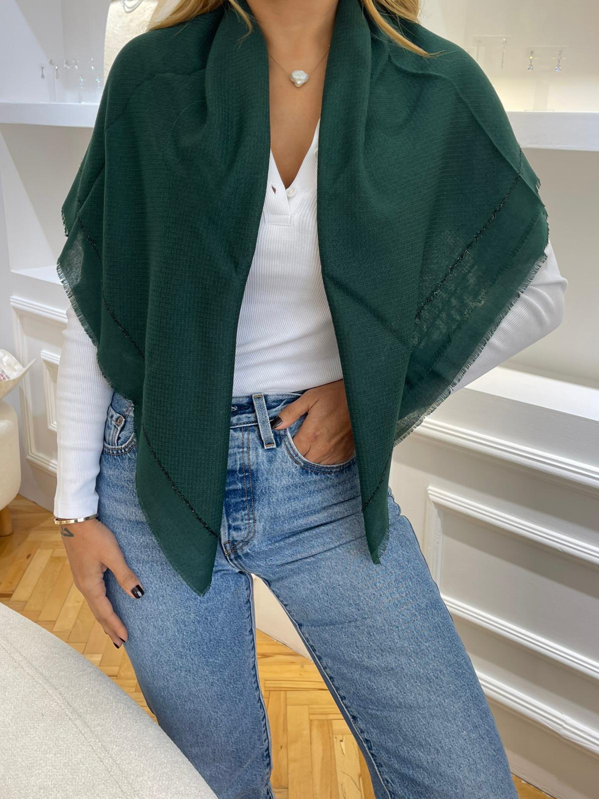 Alice Yeşil ŞAL