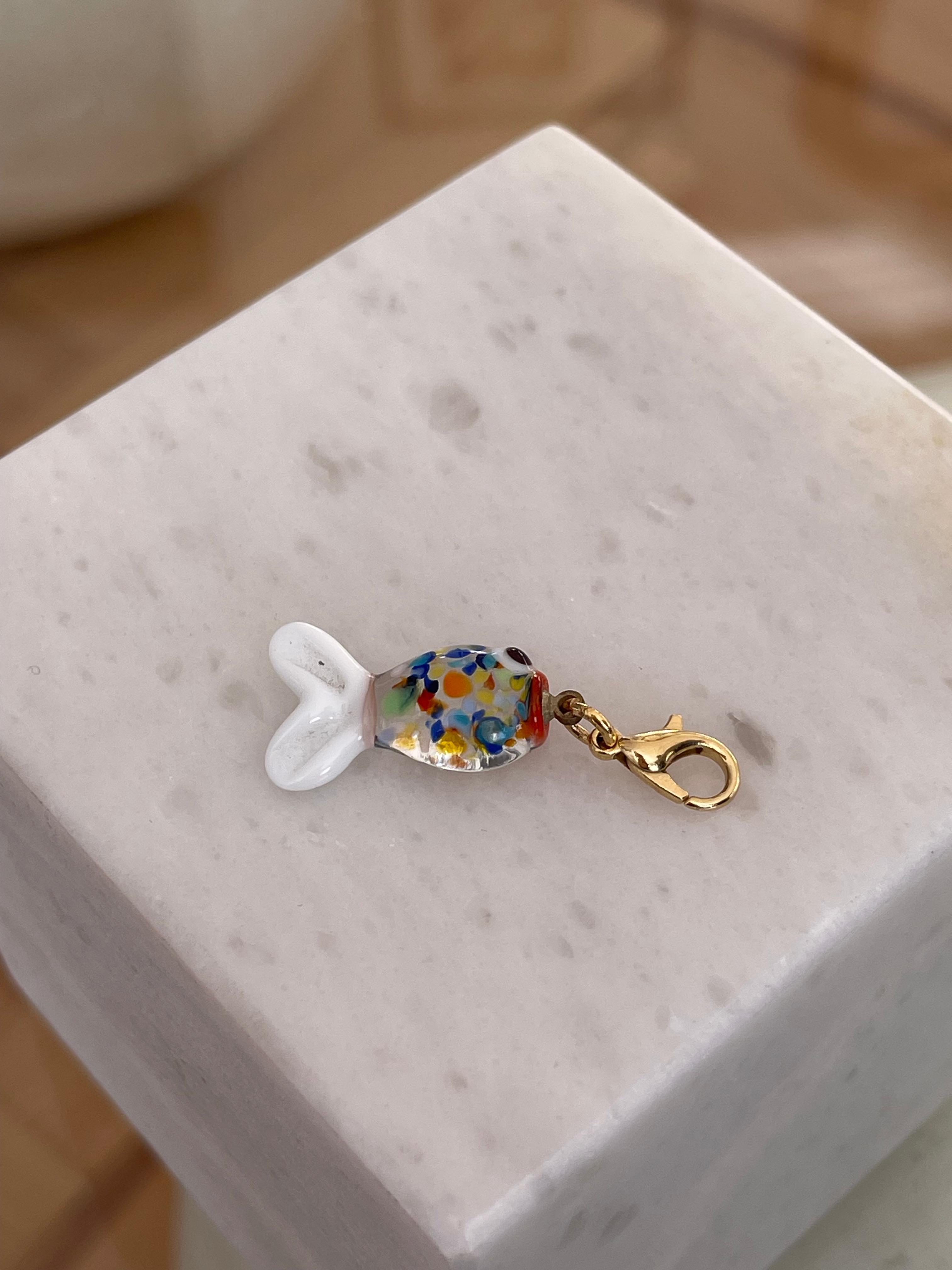 Balık Charm