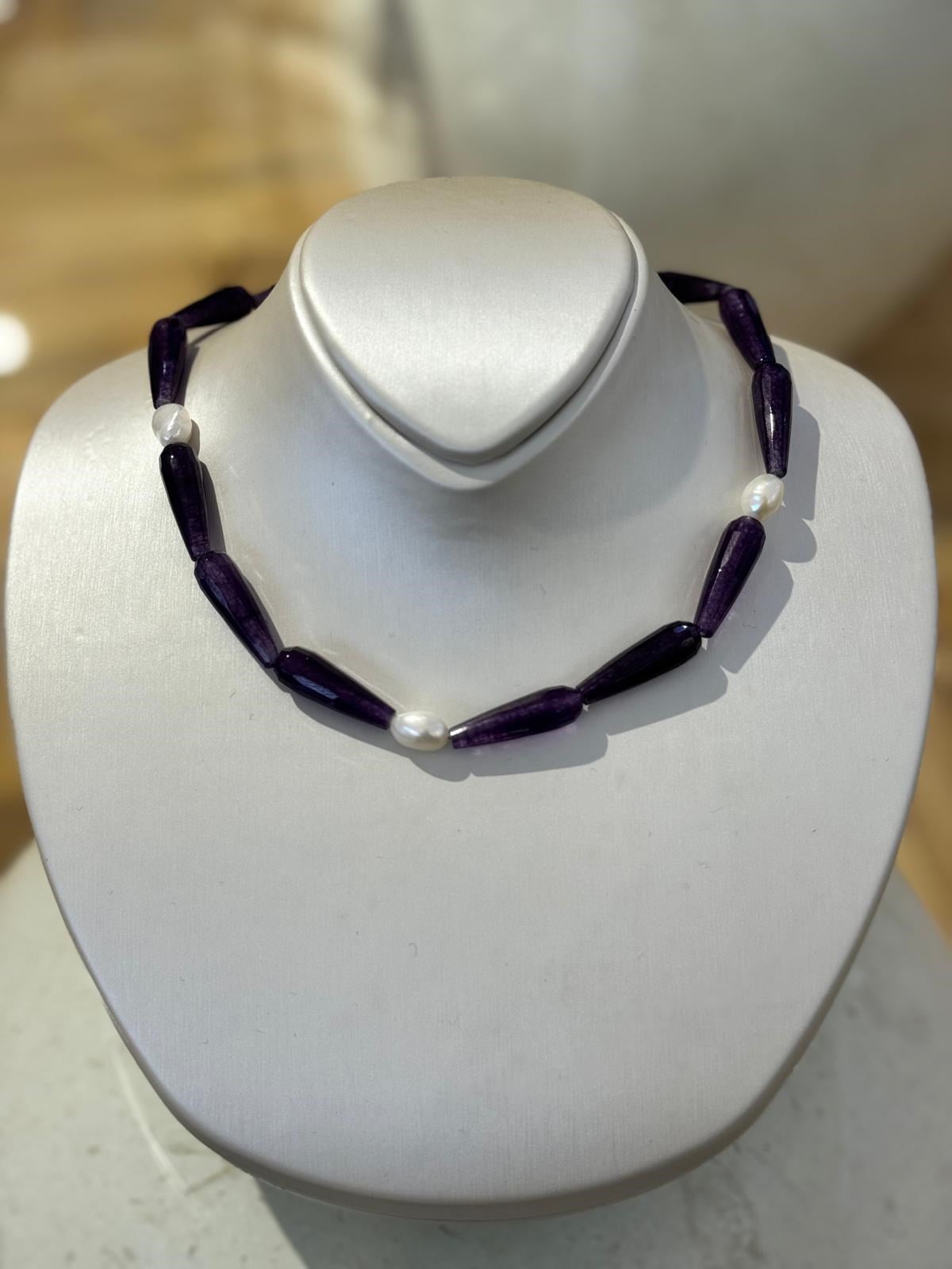 Bodrum Yahşi Necklace
