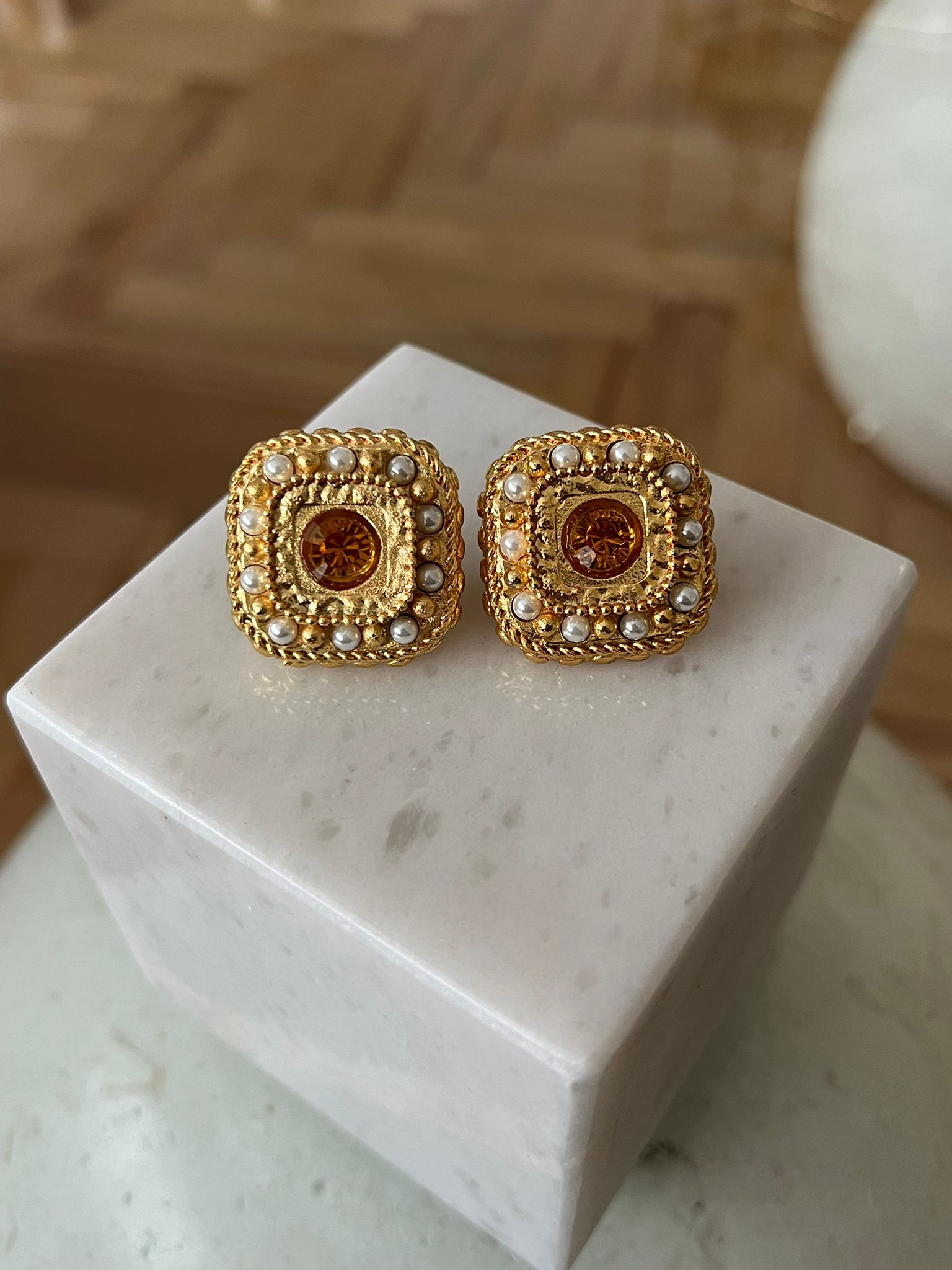Capri Earring
