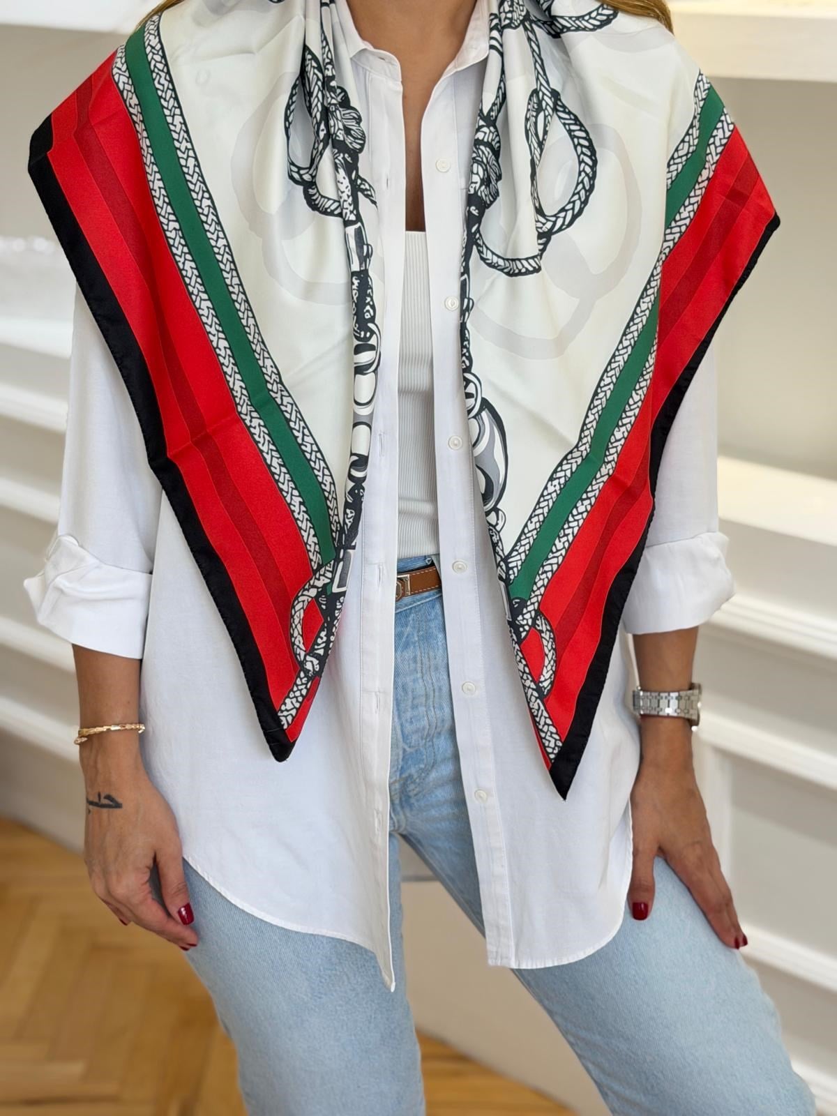 Cenova Şal