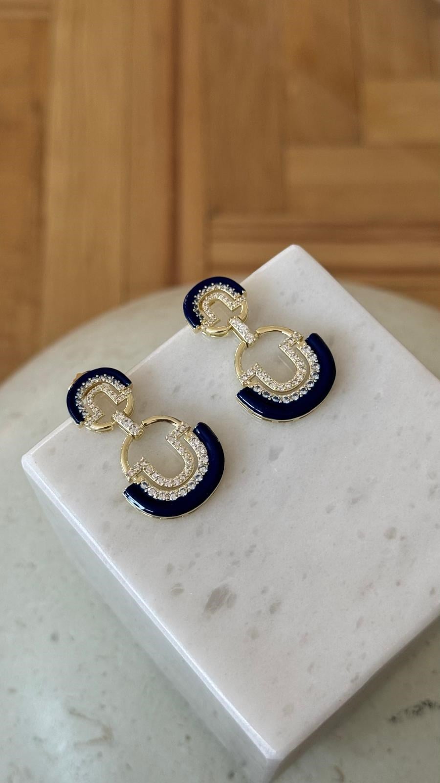 DAVID KÜPE- LACİVERT