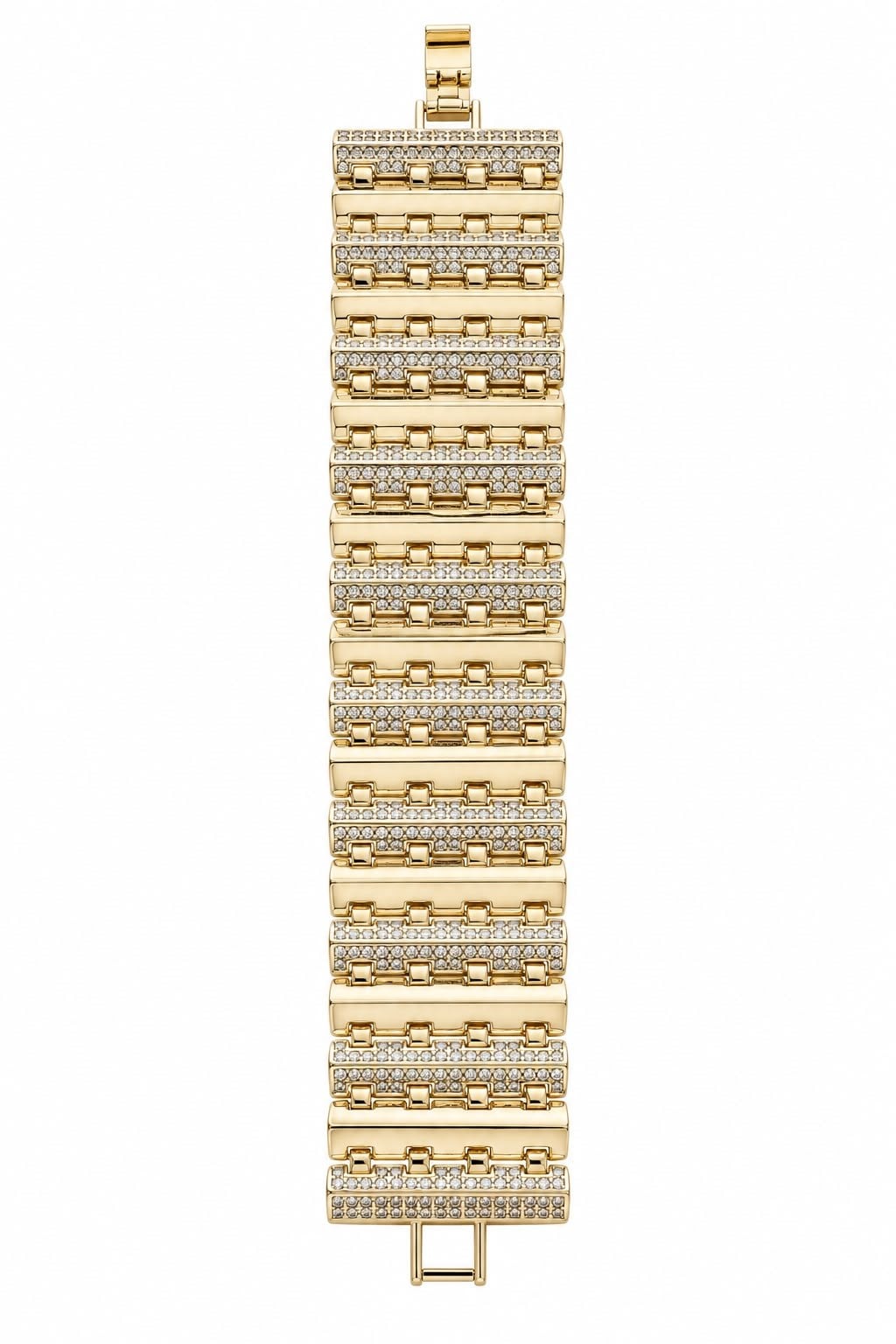 GOLD SHINE  KELEPÇE