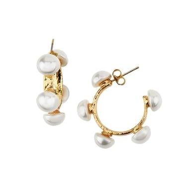 Halka Earring - Mini