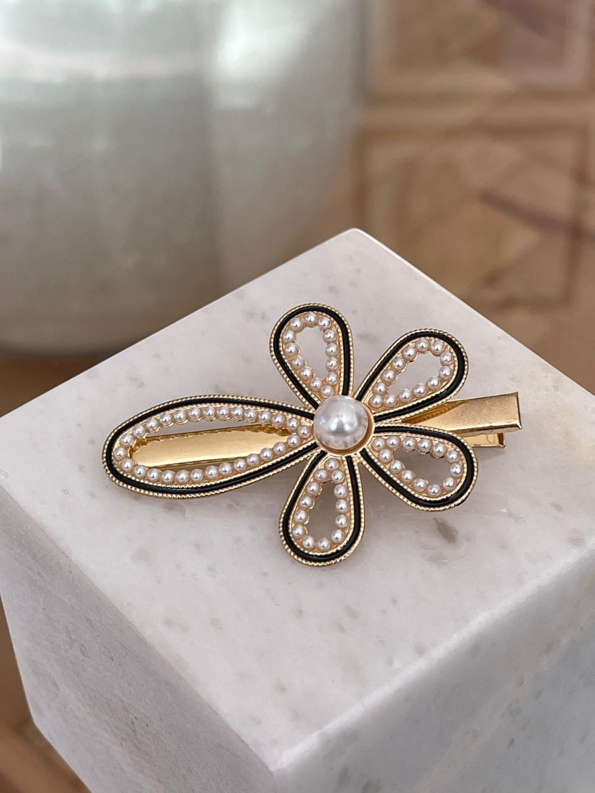 Klipsli Kurdele Toka