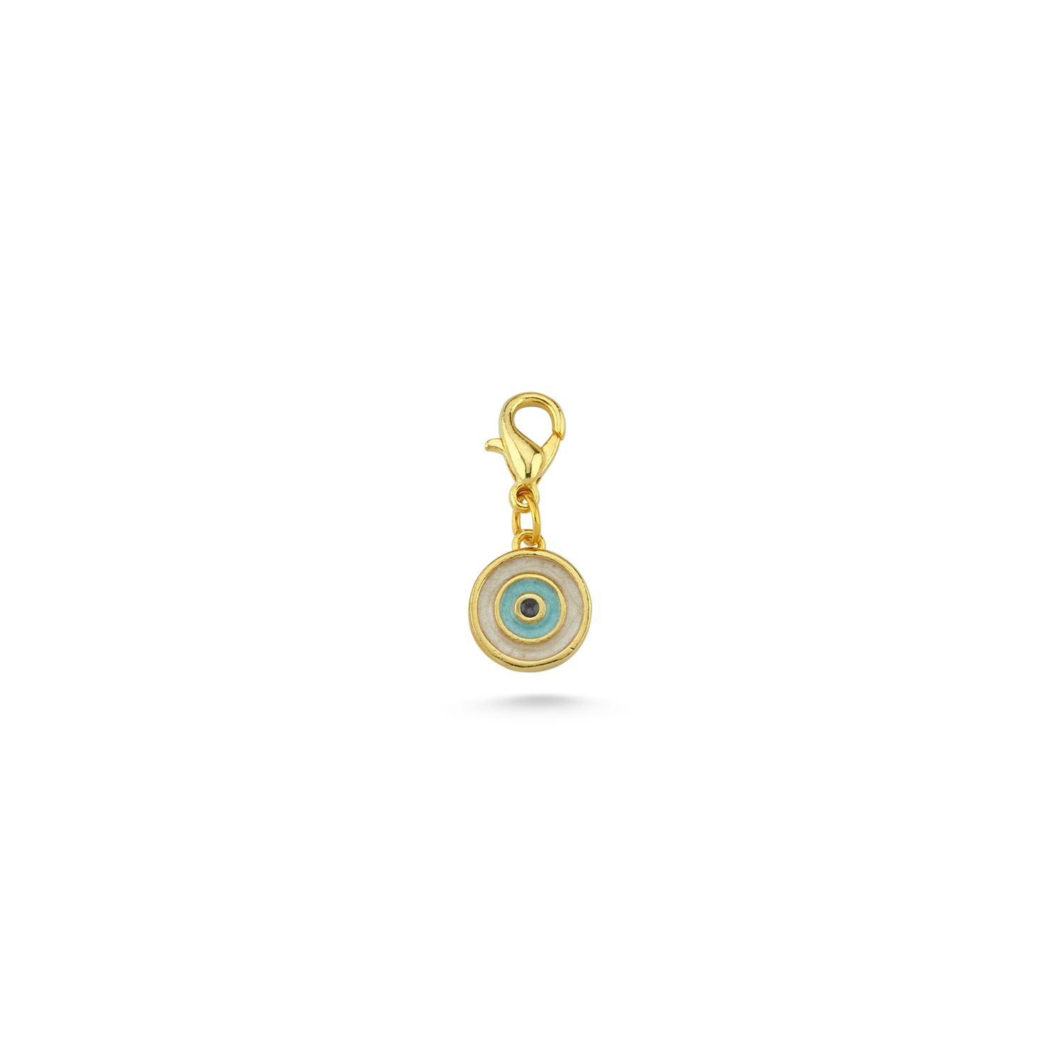 KÜÇÜK YUVARLAK CHARM