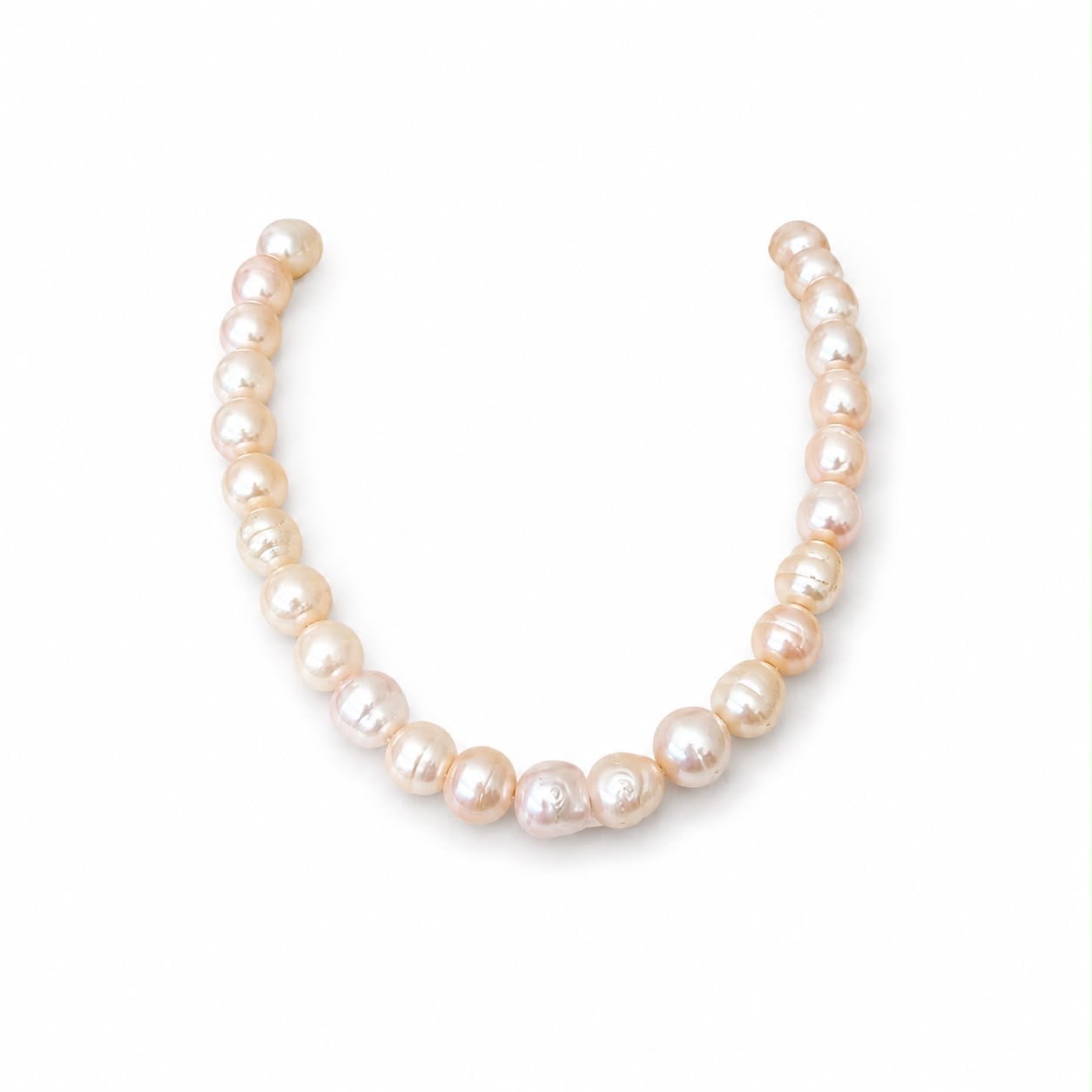 Murcia Necklace