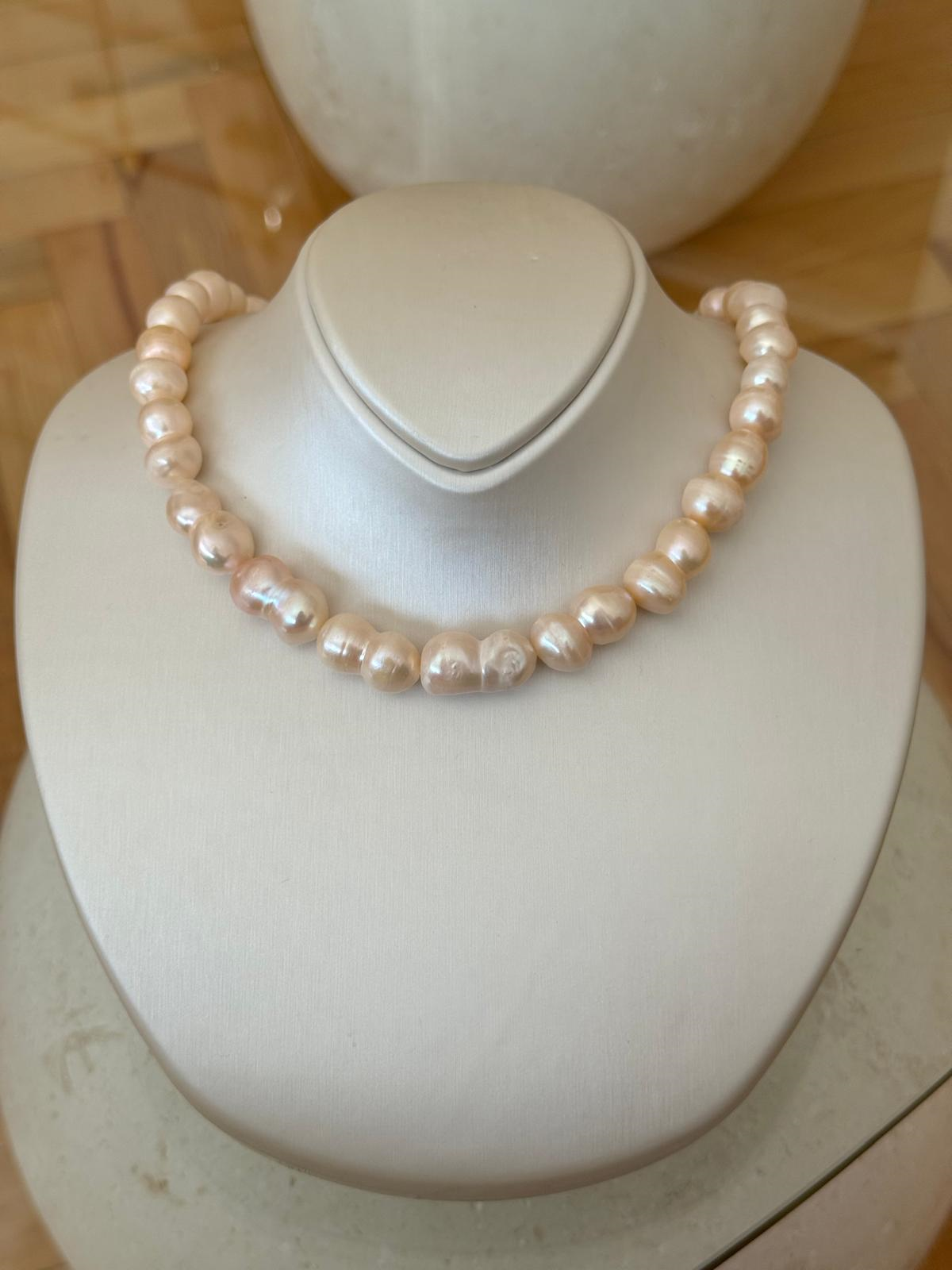 Murcia Necklace