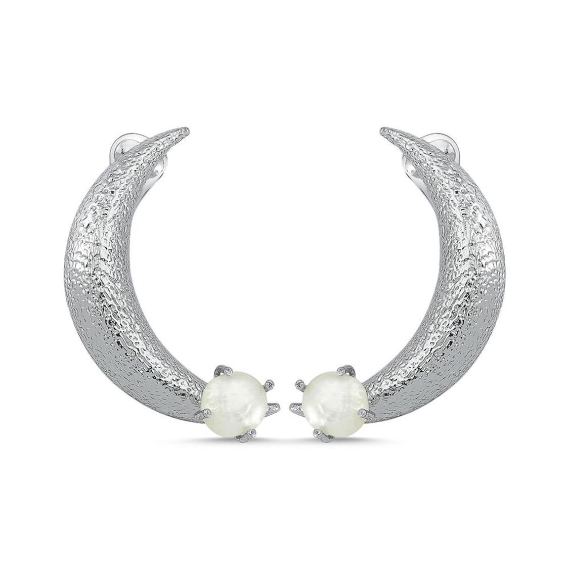 Nice earrings