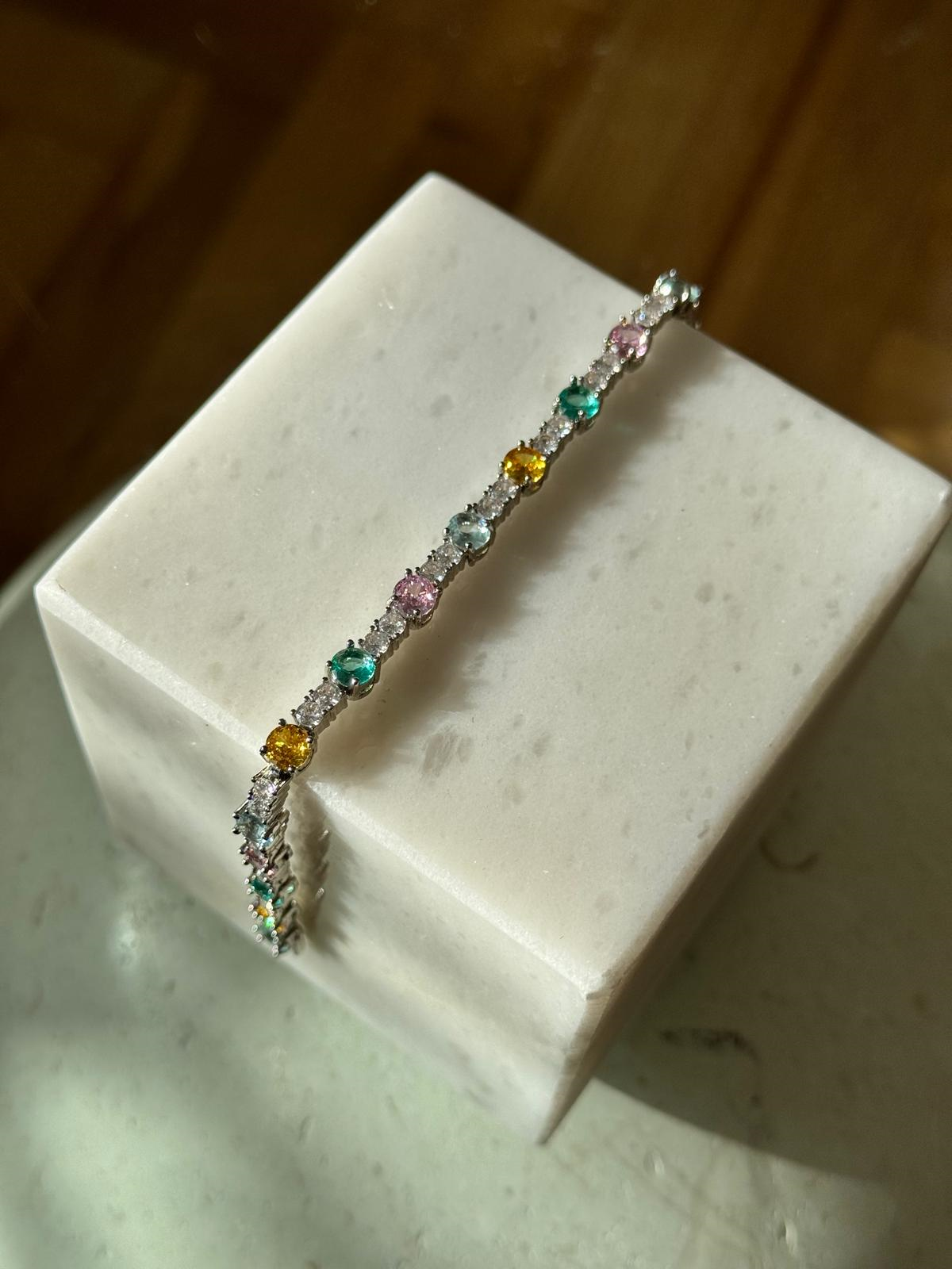 ROUND SU YOLU BİLEKLİK